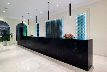 Anemos Luxury Grand Resort