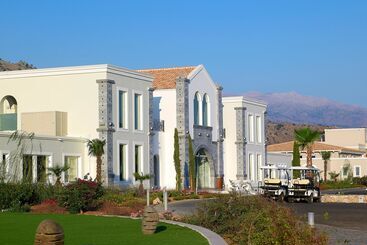Anemos Luxury Grand Resort