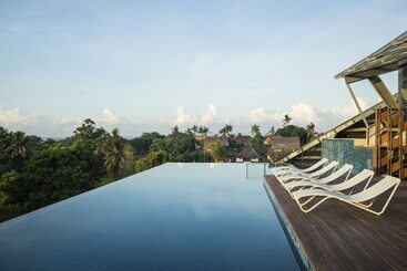 Artotel Sanur Bali
