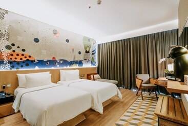 Artotel Sanur Bali