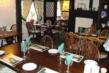 Avon Accommodation