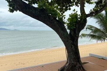 Baanfah Resort Samui