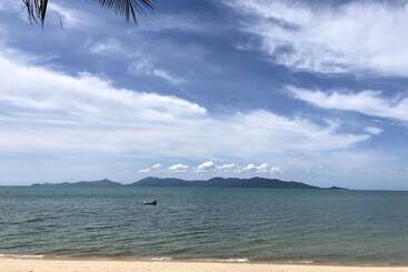 Baanfah Resort Samui