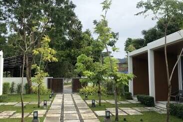 Baanfah Resort Samui
