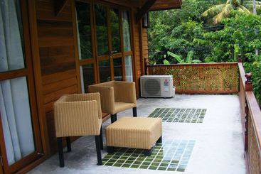 Baan Nana Villa