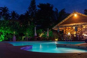Baan Sukreep Resort