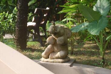 Baan Sukreep Resort