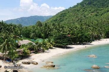 Baan Sukreep Resort