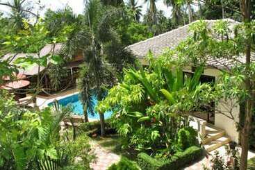 Baan Sukreep Resort