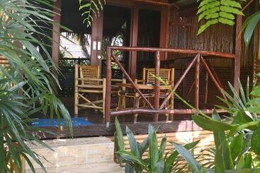 Baan Sukreep Resort