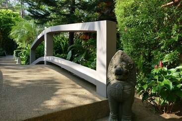 Baan Sukreep Resort