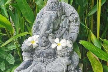 Baan Sukreep Resort