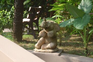 Baan Sukreep Resort