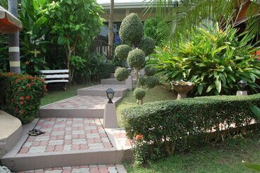 Baan Sukreep Resort