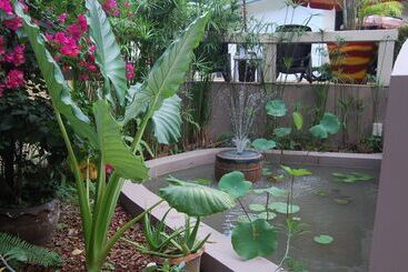 Baan Sukreep Resort