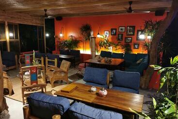 Baan Sukreep Resort