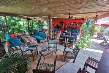 Baan Sukreep Resort