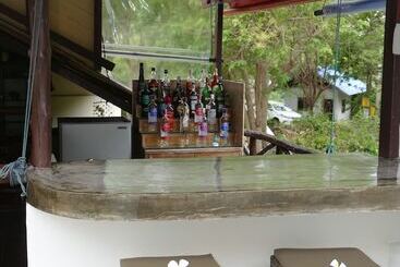 Baan Sukreep Resort