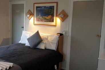 مُتل Barrington House Taupo
