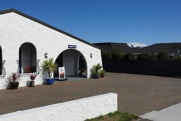 مُتل Barrington House Taupo