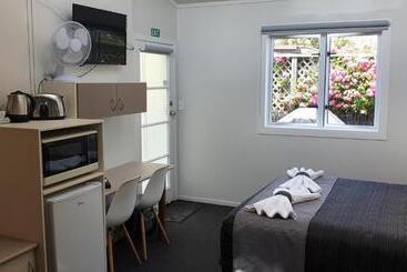 مُتل Barrington House Taupo