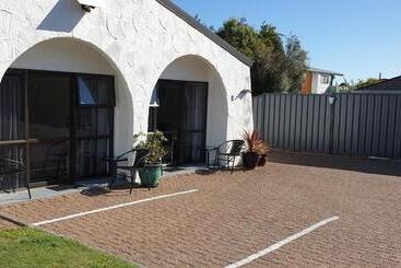 مُتل Barrington House Taupo