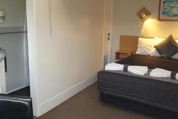 مُتل Barrington House Taupo