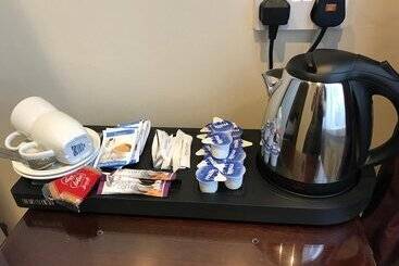 مبيت وإفطار The Strathmore