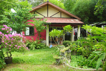 By Beach Resort