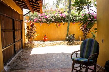Casamar Suites