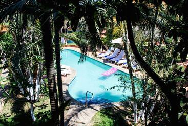 Casamar Suites