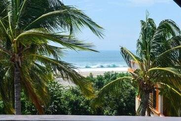 Casamar Suites