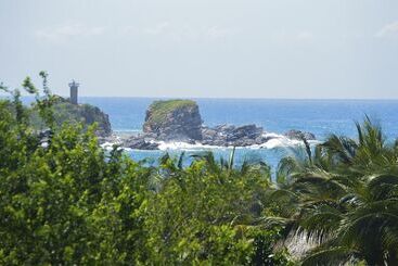 Casamar Suites