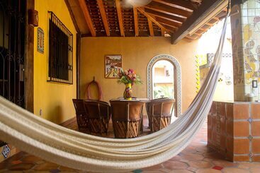 Casamar Suites