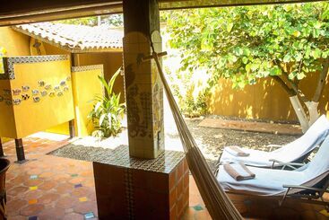 Casamar Suites