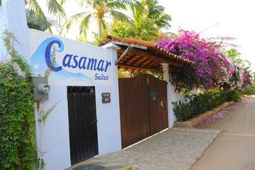 Casamar Suites