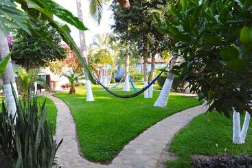 Casamar Suites