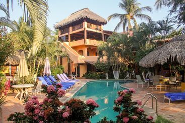 Casamar Suites