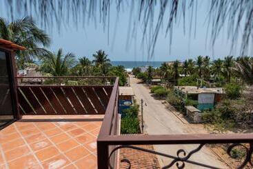 Casamar Suites