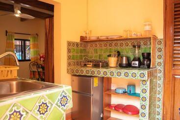 Casamar Suites