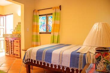 Casamar Suites