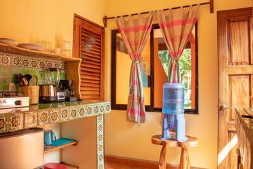 Casamar Suites