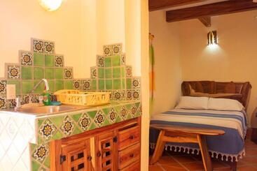 Casamar Suites