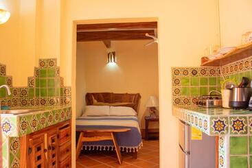 Casamar Suites