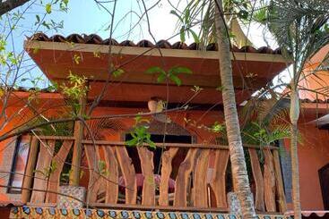 Casamar Suites