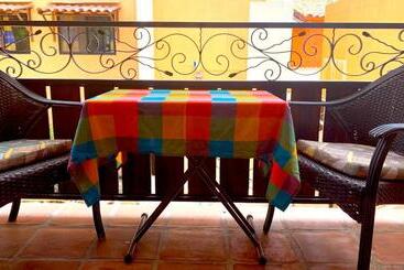 Casamar Suites