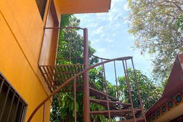 Casamar Suites