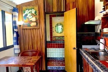 Casamar Suites
