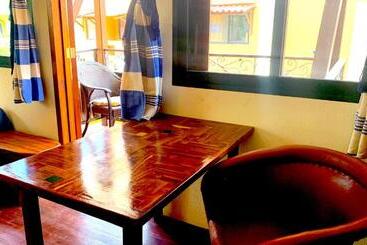 Casamar Suites