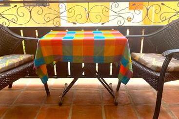 Casamar Suites
